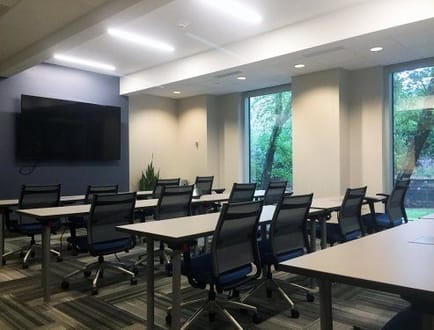 Image 5 of Peachtree Offices - 1050 Crown Pointe Parkway, 30338 - Dunwoody, GA