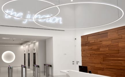 Image 1 of Halkin Business Centres - IVECO HOUSE - The Junction - Station Road, WD17 - Watford