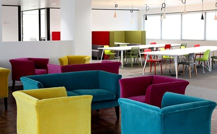 Image 4 of Halkin Business Centres - IVECO HOUSE - The Junction - Station Road, WD17 - Watford