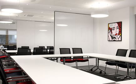 Image 6 of Halkin Business Centres - IVECO HOUSE - The Junction - Station Road, WD17 - Watford