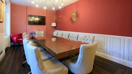 Image 1 of Podium Space Limited (Managed 4,693 sqft) - 44 Russell Square, WC1B 4JP - Russell Square