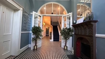 Image 8 of Podium Space Limited (Managed 4,693 sqft) - 44 Russell Square, WC1B 4JP - Russell Square
