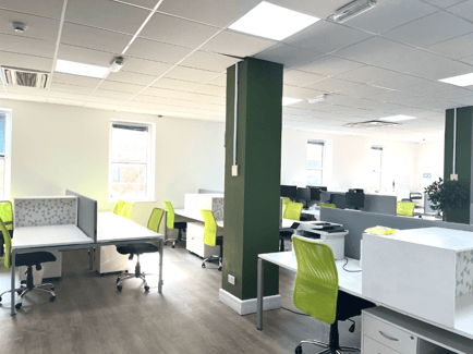 Image 3 of Freedom Works - The Mill Building - 31-35 Chatsworth Road, BN11 - Worthing