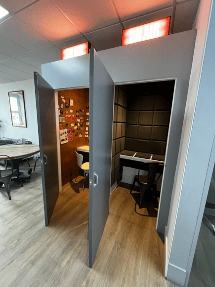 Image 5 of Freedom Works - The Mill Building - 31-35 Chatsworth Road, BN11 - Worthing