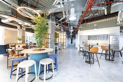 Image 3 of BE - 5 Merchant Square, W2 - Paddington
