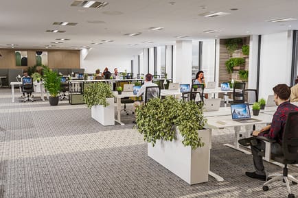 Image 4 of BE - 5 Merchant Square, W2 - Paddington