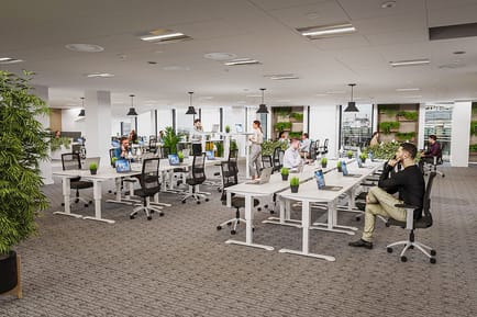 Image 2 of BE - 5 Merchant Square, W2 - Paddington