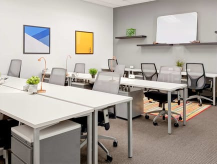 Image 10 of Regus - Galleria - 2598 E Sunrise Blvd - Fort Lauderdale, FL