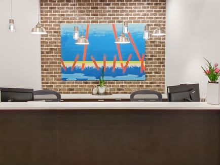 Image 2 of Regus - Galleria - 2598 E Sunrise Blvd - Fort Lauderdale, FL