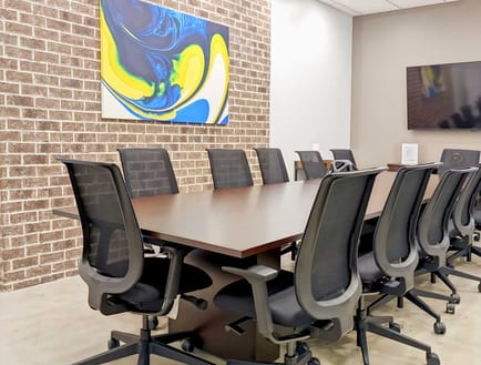 Image 3 of Regus - Galleria - 2598 E Sunrise Blvd - Fort Lauderdale, FL