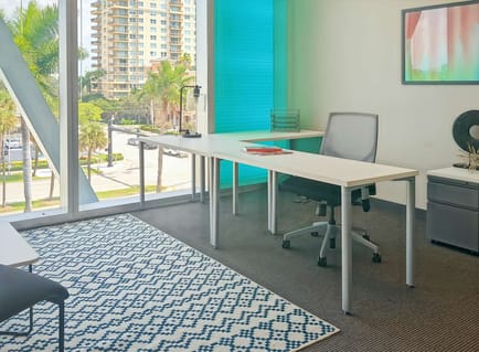 Image 4 of Regus - Galleria - 2598 E Sunrise Blvd - Fort Lauderdale, FL