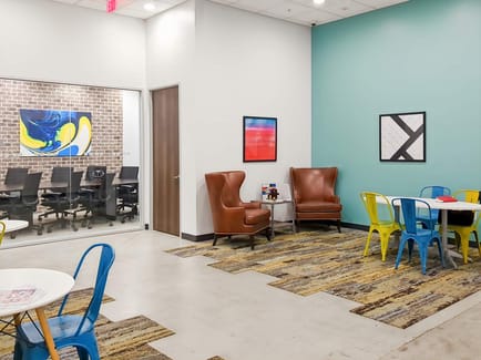 Image 5 of Regus - Galleria - 2598 E Sunrise Blvd - Fort Lauderdale, FL