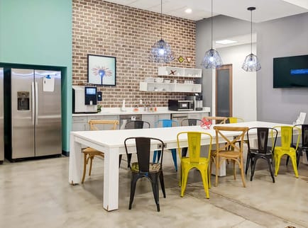 Image 6 of Regus - Galleria - 2598 E Sunrise Blvd - Fort Lauderdale, FL