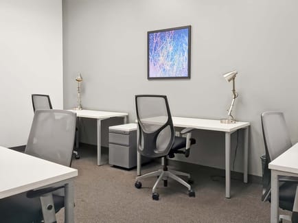 Image 8 of Regus - Galleria - 2598 E Sunrise Blvd - Fort Lauderdale, FL