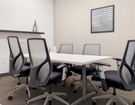 Image 9 of Regus - Galleria - 2598 E Sunrise Blvd - Fort Lauderdale, FL