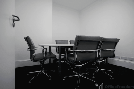 Image 6 of The Boutique Workplace Company - 11 Golden Square, W1 - Soho