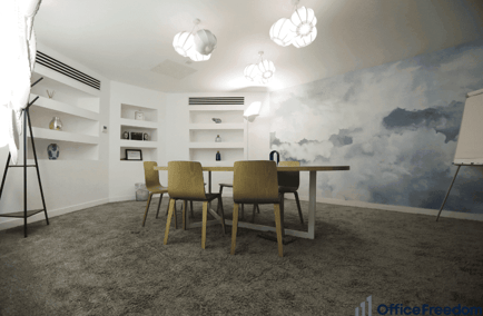 Image 8 of The Boutique Workplace Company - 11 Golden Square, W1 - Soho