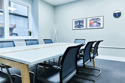 Image 12 of LBP Offices - 7 Buchanan Street, G1 - Glasgow