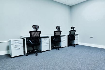 Image 20 of LBP Offices - 7 Buchanan Street, G1 - Glasgow