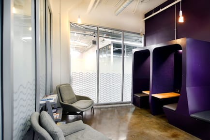 Image 1 of Premier Workspaces - KPT - 78 John Miller Way, 07032 - Kearny, NJ