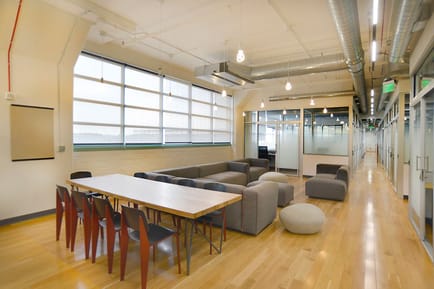 Image 3 of Premier Workspaces - KPT - 78 John Miller Way, 07032 - Kearny, NJ