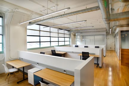 Image 4 of Premier Workspaces - KPT - 78 John Miller Way, 07032 - Kearny, NJ