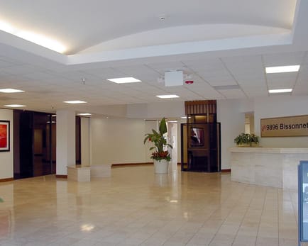Image 4 of Boxer Workstyle - 9896 Bissonnet St - Houston, TX