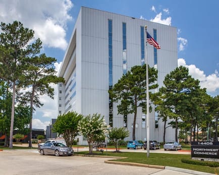 Image 1 of Boxer Workstyle - 14405 Walters Rd - Houston, TX