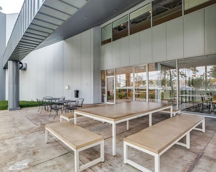 Image 3 of Boxer Workstyle - 14405 Walters Rd - Houston, TX