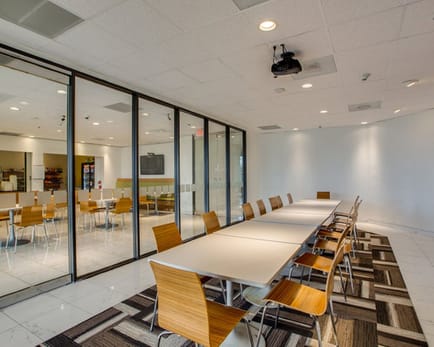 Image 6 of Boxer Workstyle - 14405 Walters Rd - Houston, TX
