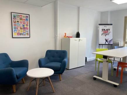 Image 1 of Buro Club - 2 Rue Crucy, 44400 - Nantes