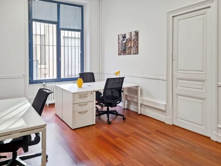 Image 11 of Regus - cours Berriat - Grenoble