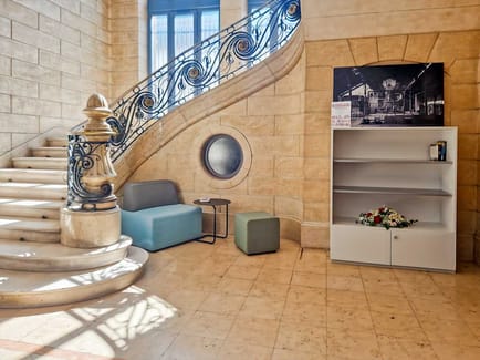 Image 13 of Regus - cours Berriat - Grenoble