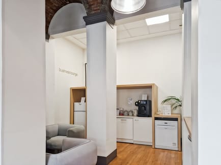 Image 14 of Regus - cours Berriat - Grenoble