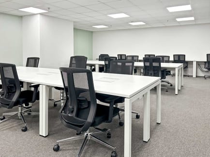 Image 10 of Regus - Polar Center Building - EDSA cor. Cornell Street - Brgy Wack-Wack - Mandaluyong City - Manila