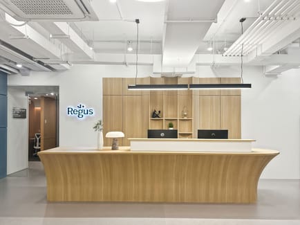 Image 2 of Regus - Polar Center Building - EDSA cor. Cornell Street - Brgy Wack-Wack - Mandaluyong City - Manila