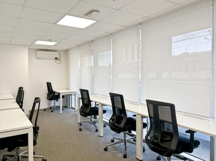 Image 4 of Regus - Polar Center Building - EDSA cor. Cornell Street - Brgy Wack-Wack - Mandaluyong City - Manila