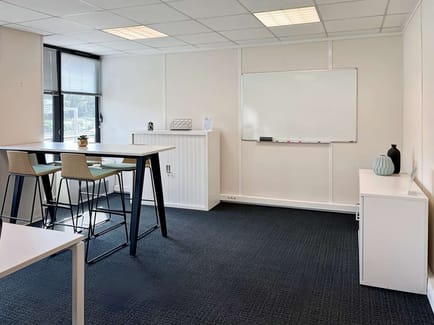 Image 10 of Regus  - Boulevard des Alpes - Grenoble