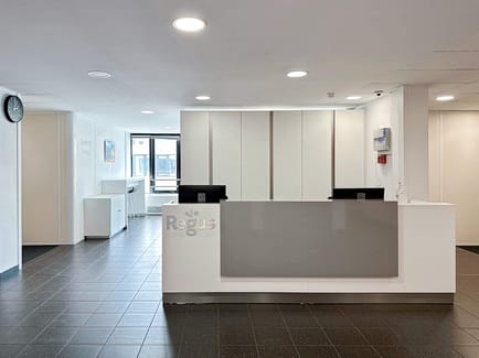 Image 12 of Regus  - Boulevard des Alpes - Grenoble