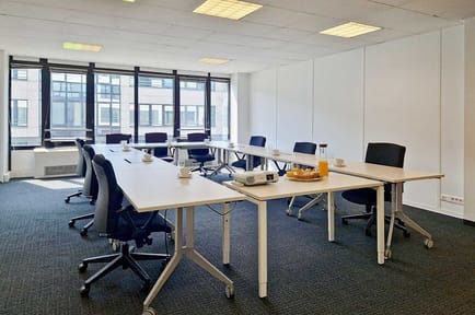 Image 3 of Regus  - Boulevard des Alpes - Grenoble