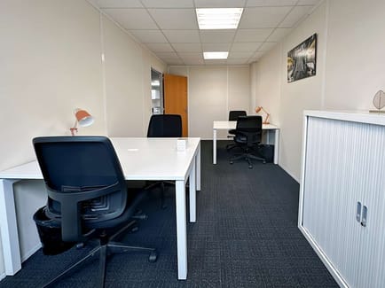 Image 4 of Regus  - Boulevard des Alpes - Grenoble