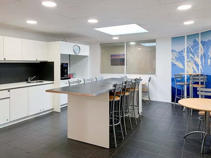 Image 6 of Regus  - Boulevard des Alpes - Grenoble