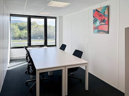 Image 8 of Regus  - Boulevard des Alpes - Grenoble