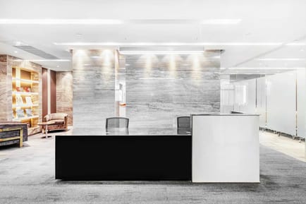 Image 2 of IWG (Regus) - IEC Vanke Centre - 9th Road and Weiyang Road, 710021 - Xian