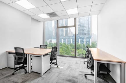 Image 4 of IWG (Regus) - IEC Vanke Centre - 9th Road and Weiyang Road, 710021 - Xian
