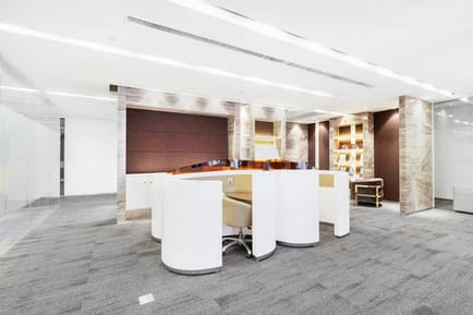 Image 5 of IWG (Regus) - IEC Vanke Centre - 9th Road and Weiyang Road, 710021 - Xian