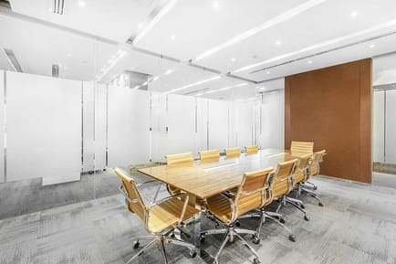 Image 9 of IWG (Regus) - IEC Vanke Centre - 9th Road and Weiyang Road, 710021 - Xian