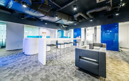 Image 10 of Regus - The Signature - 51 Changi Business Park Central 2  - Singapore