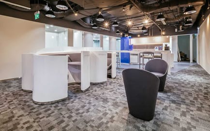 Image 11 of Regus - The Signature - 51 Changi Business Park Central 2  - Singapore