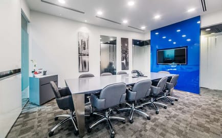 Image 3 of Regus - The Signature - 51 Changi Business Park Central 2  - Singapore
